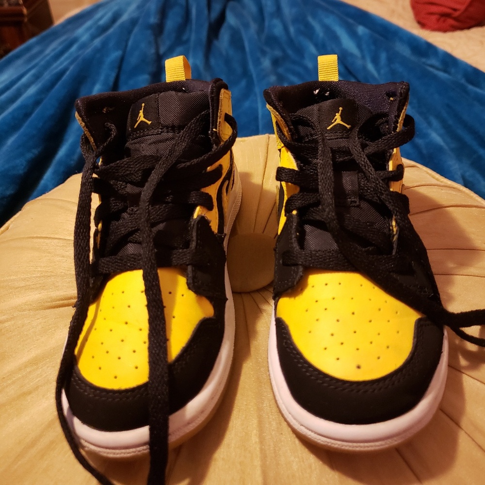 Jordan Sneakers
